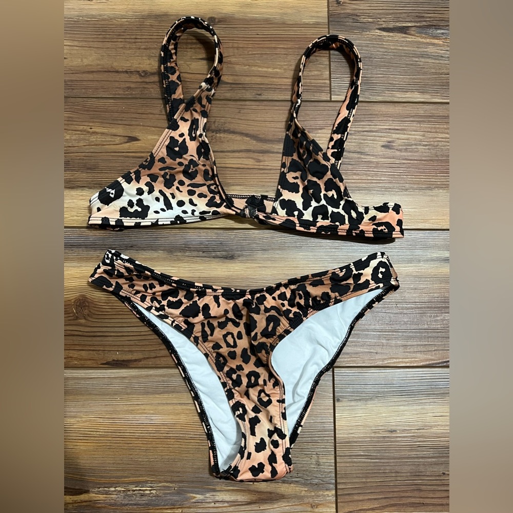 Minimale Animale Bikini